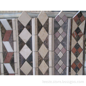 Marble Mosaic - HMM-057